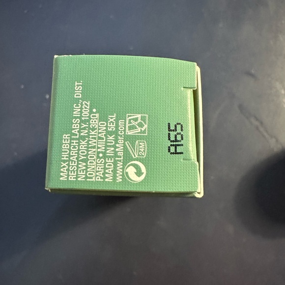 La Mer the Renewal Oil and Eye Concentrate - Picture 2 of 4